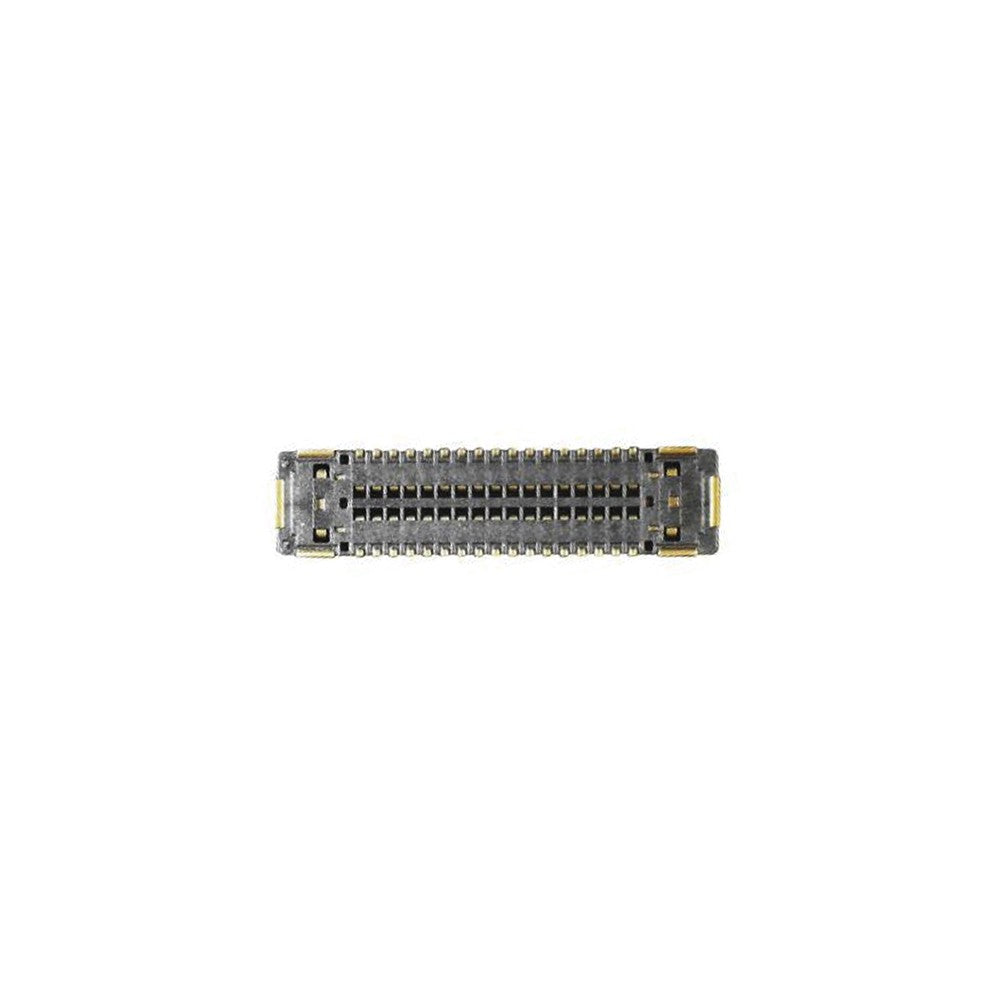 Samsung Board to Board Connector / Socket 2x17 Pin 2R 0.35mm 3710-004345 (Gold) Samsung Board to Board Connector / Socket 2x17 Pin 2R 0.35mm 3710-004345 (Gold)